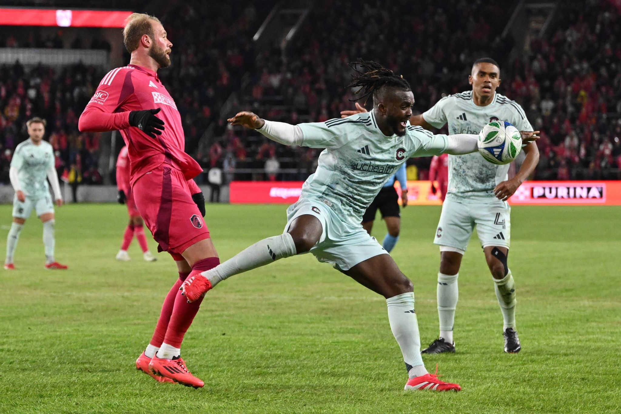St. Louis City vs Seattle Sounders prediction, odds & betting tips &ndash; 03/16/2025