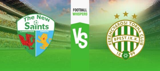 TNS – Ferencváros tipp