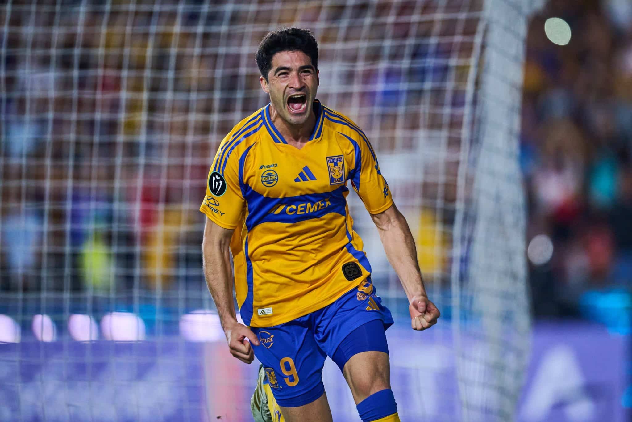 Tigres UANL vs Santos Laguna Prediction 2