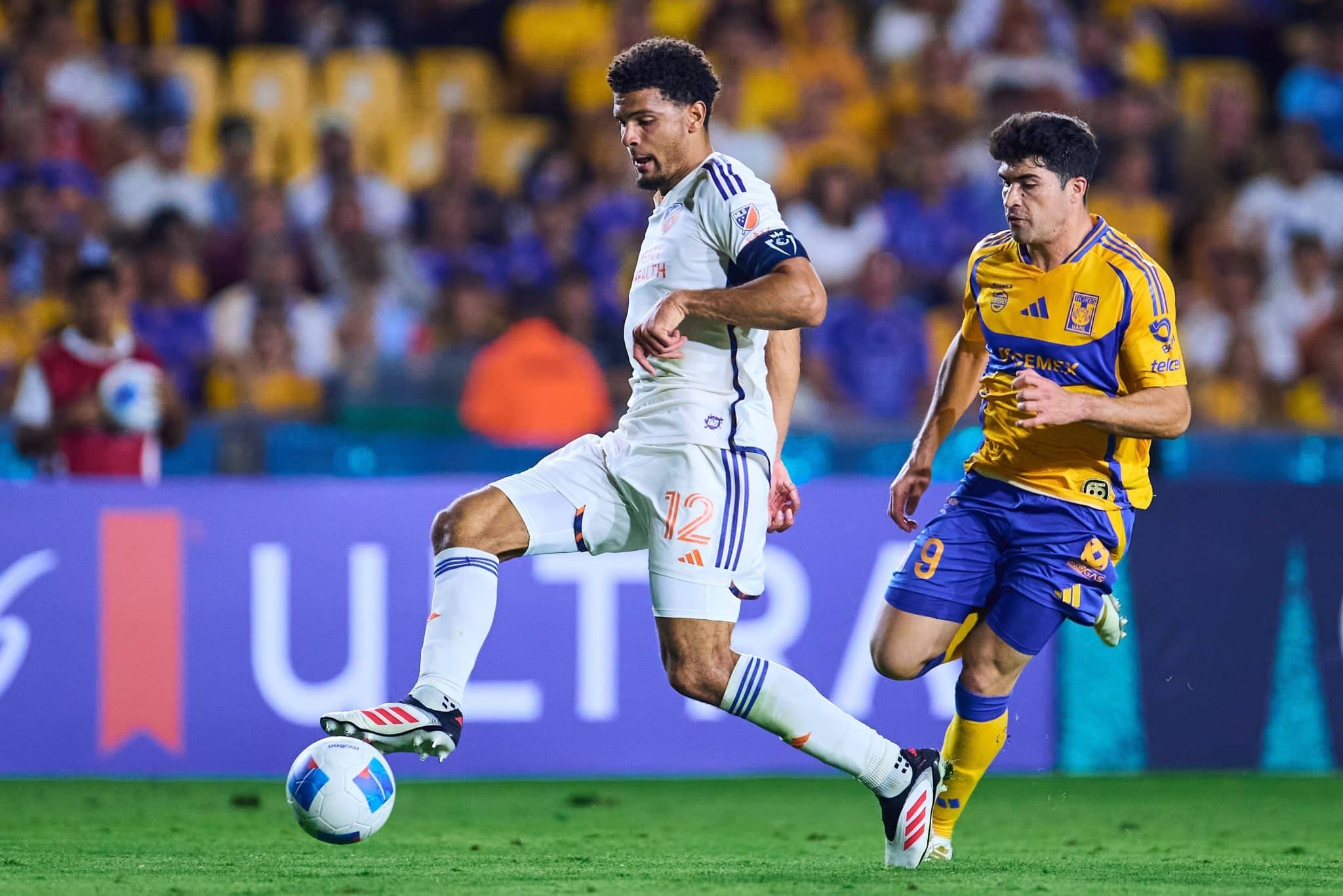 Tigres UANL vs Santos Laguna prediction, odds & betting tips &ndash; 03/16/2025