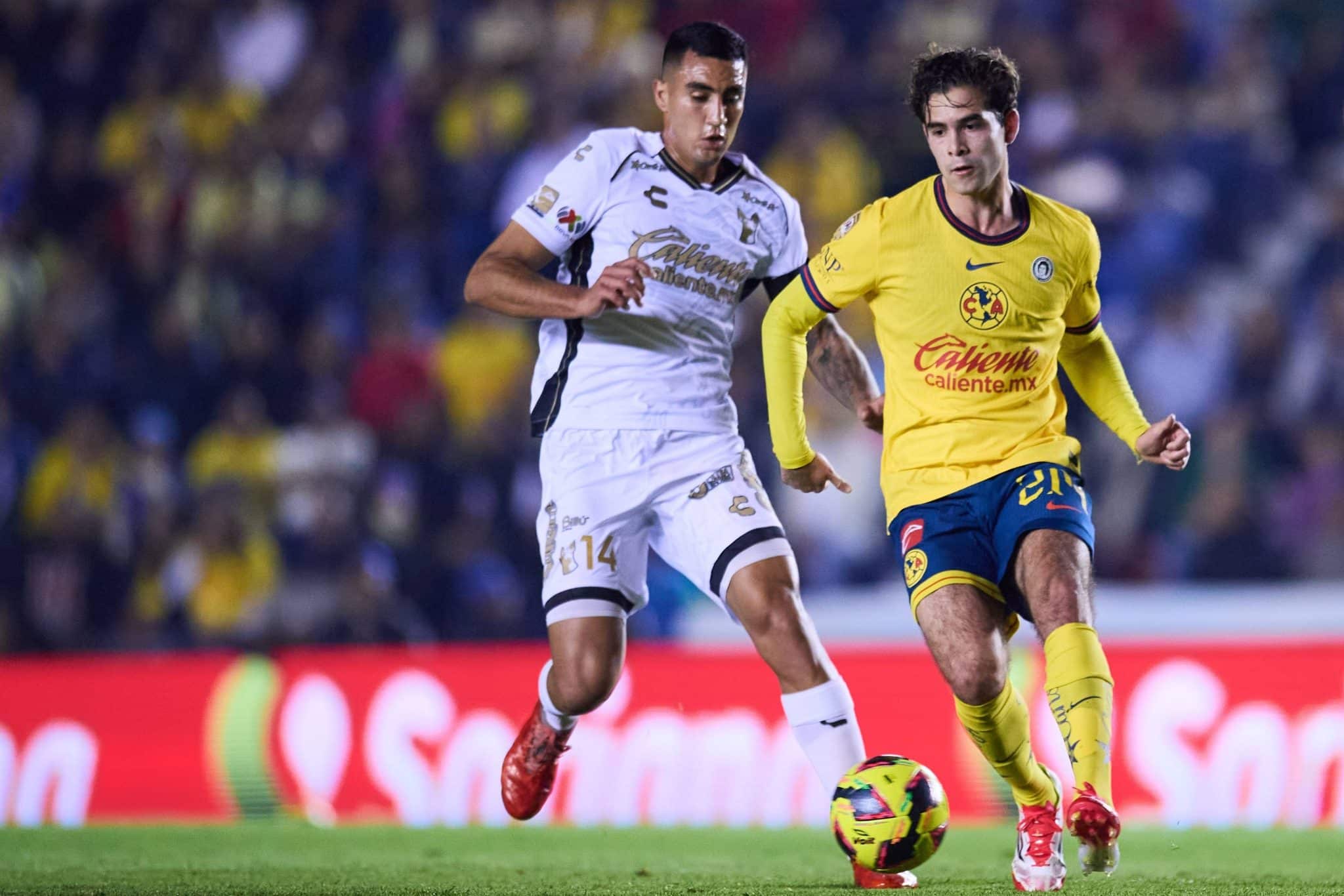 Tijuana vs Queretaro prediction, odds & betting tips &ndash; 01/25/2025