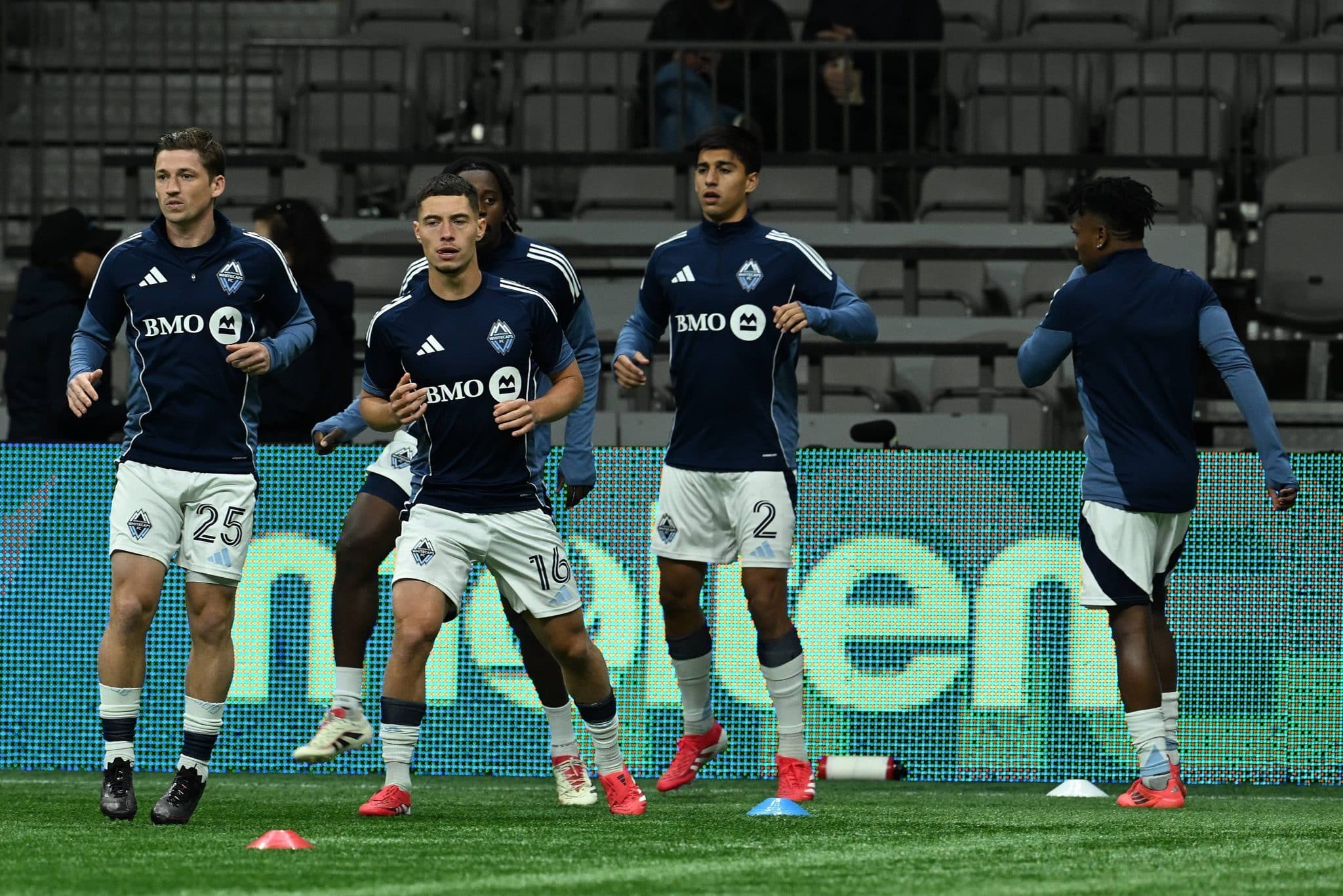 Vancouver Whitecaps vs Montreal prediction, odds & betting tips &ndash; 03/09/2025