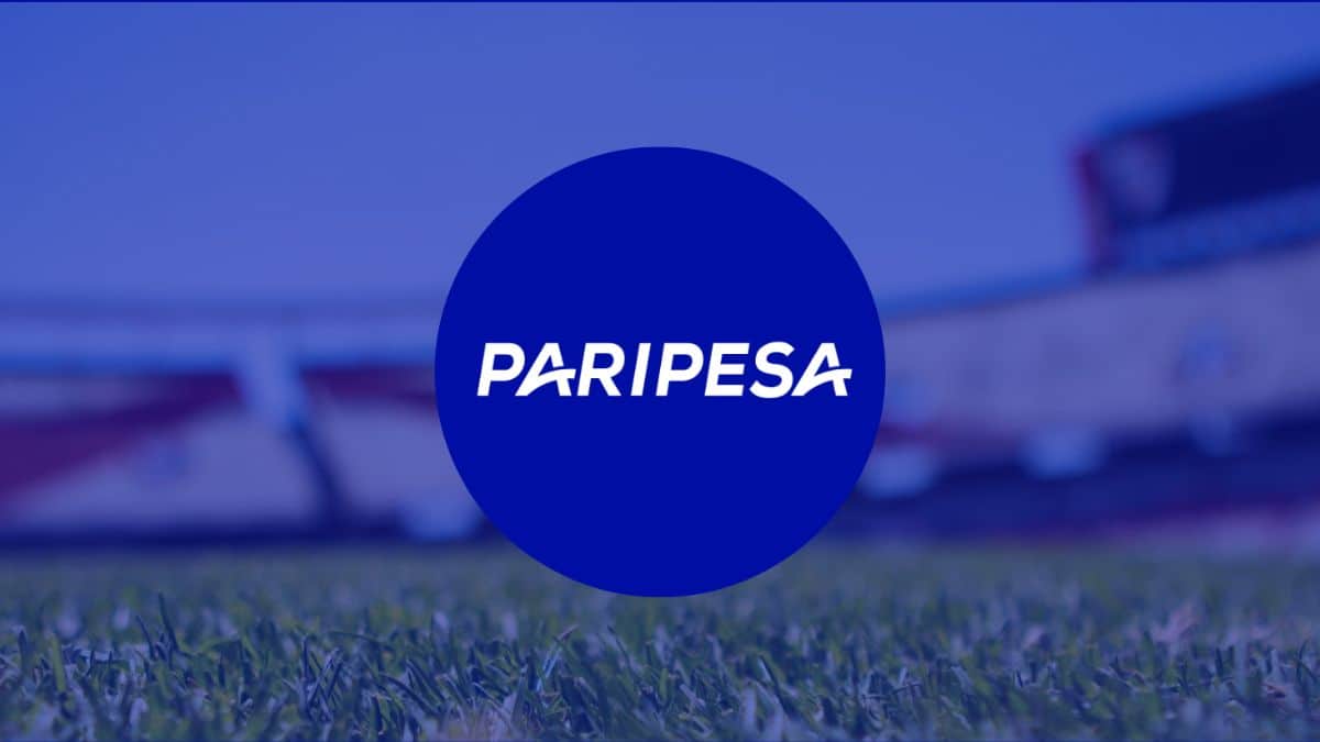 Avis Paripesa : le test complet de l'op&eacute;rateur en Avril 2026