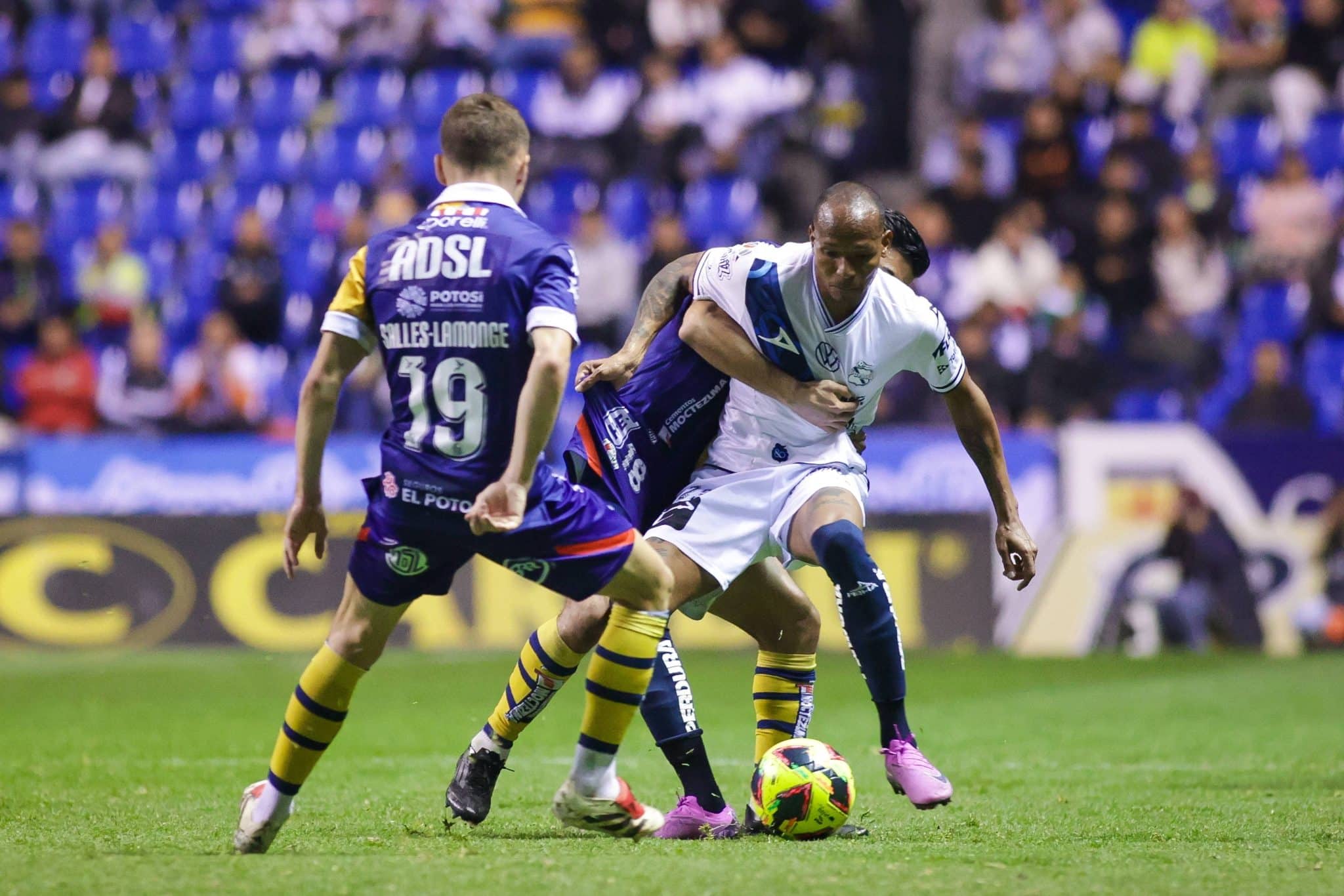 Santos Laguna vs Puebla prediction, odds & betting tips &ndash; 02/03/2025