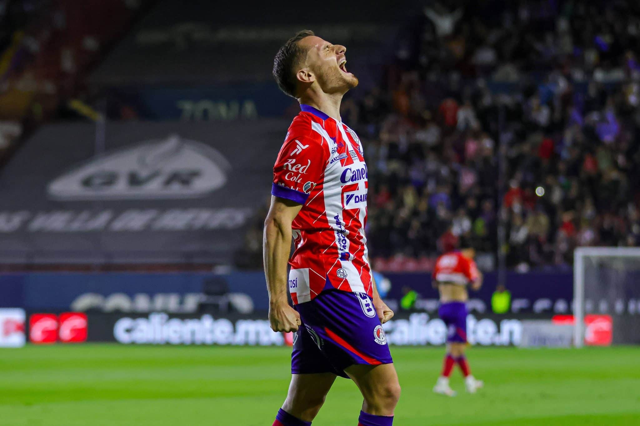 Atlas vs Atletico San Luis Prediction 2