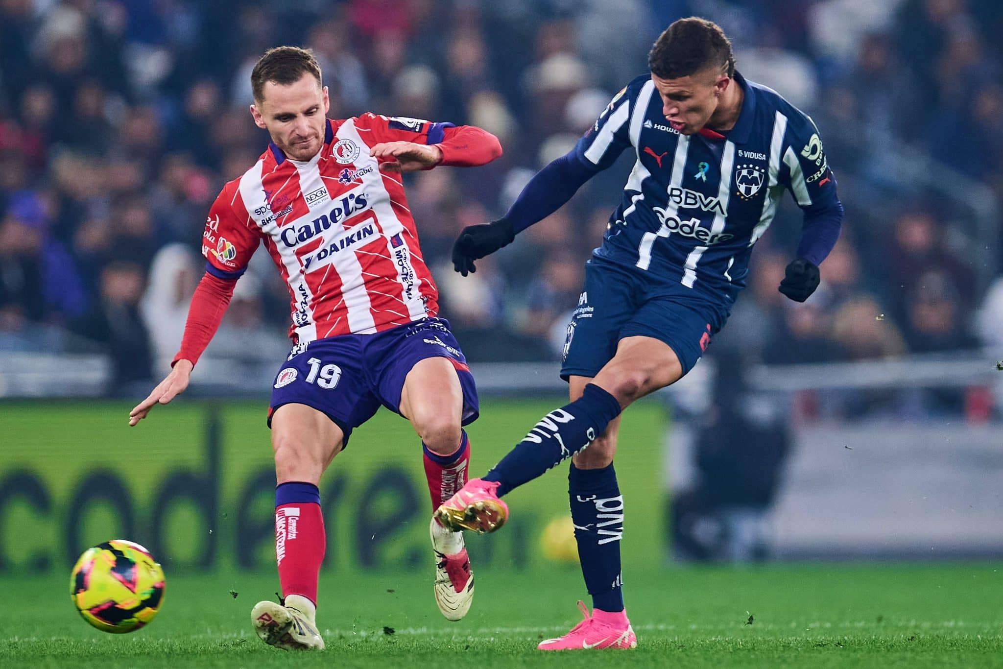Atlas vs Atletico San Luis prediction, odds & betting tips &ndash; 03/03/2025