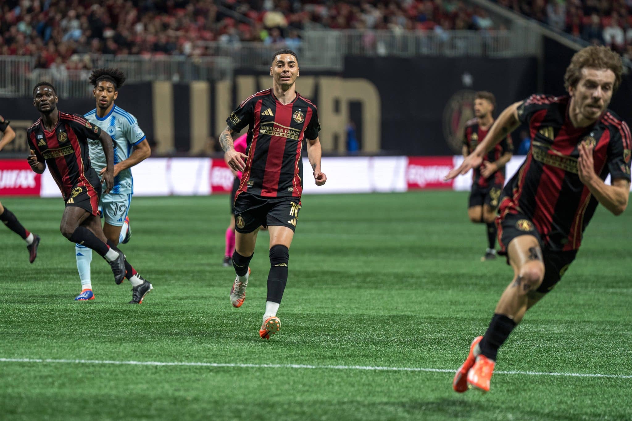 Charlotte vs Atlanta United prediction, odds & betting tips &ndash; 03/01/2025