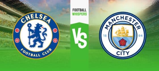 Chelsea – Manchester City tipp