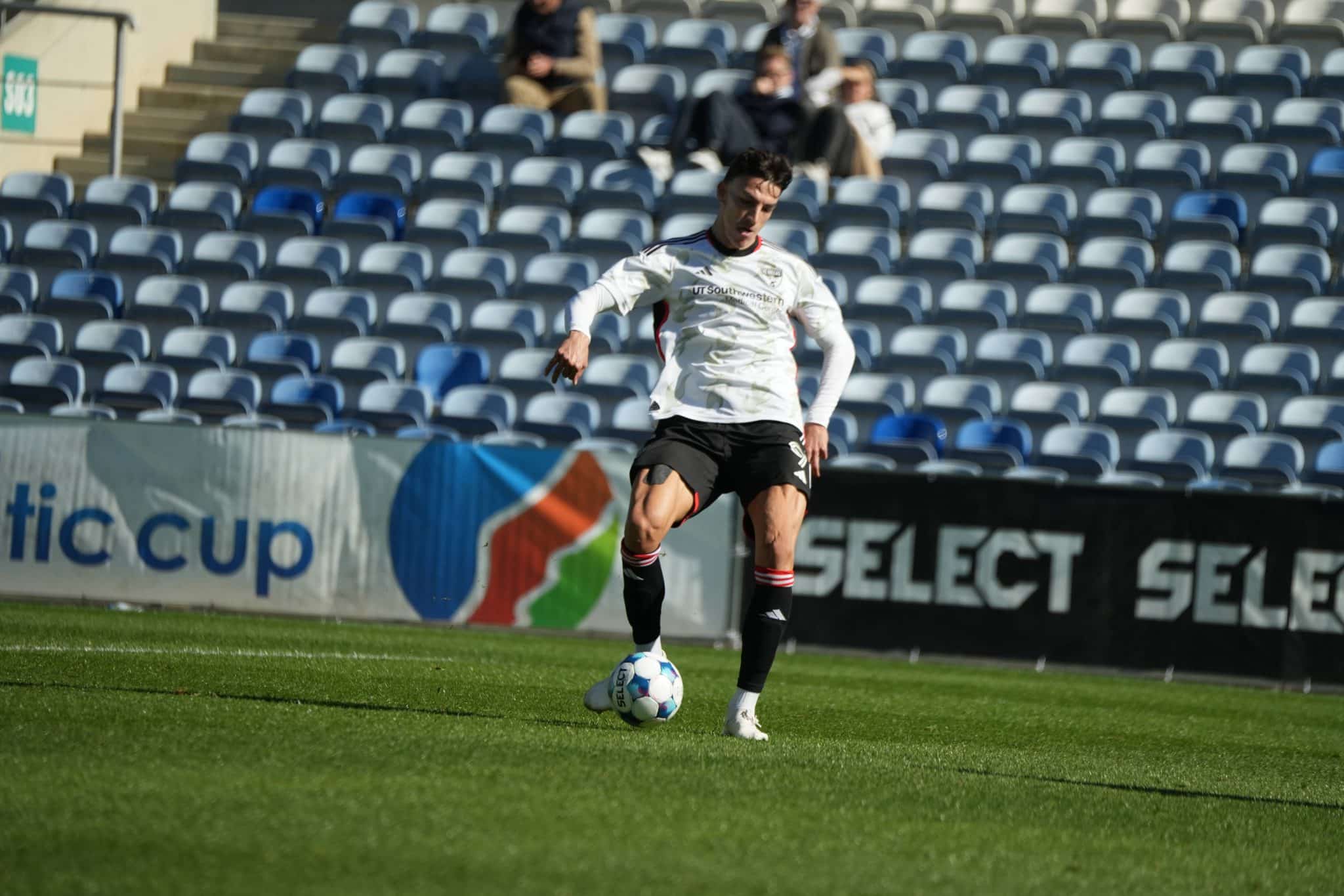 Colorado Rapids vs Dallas Prediction 2