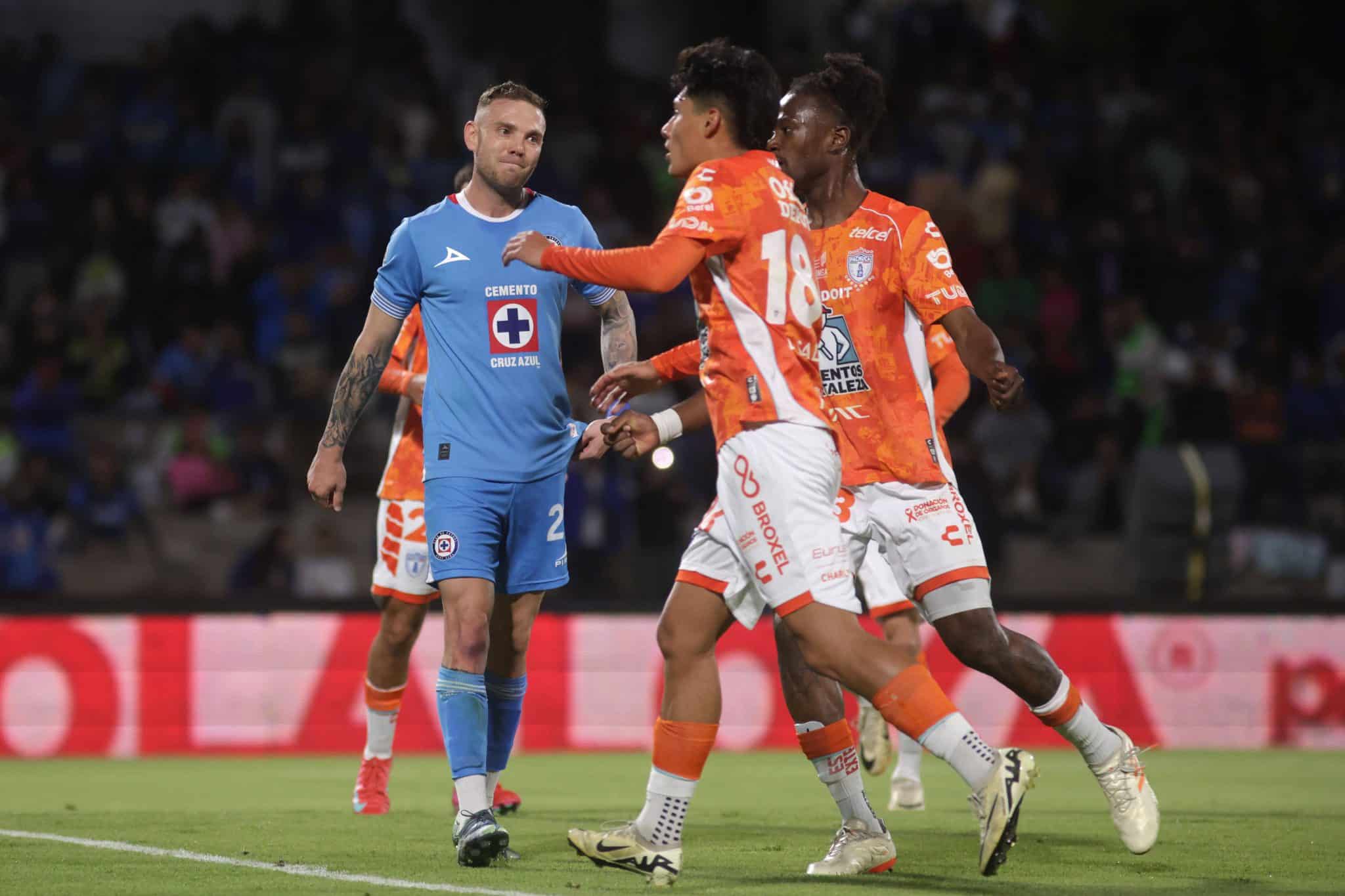 Cruz Azul vs Queretaro prediction, odds & betting tips &ndash; 02/24/2025