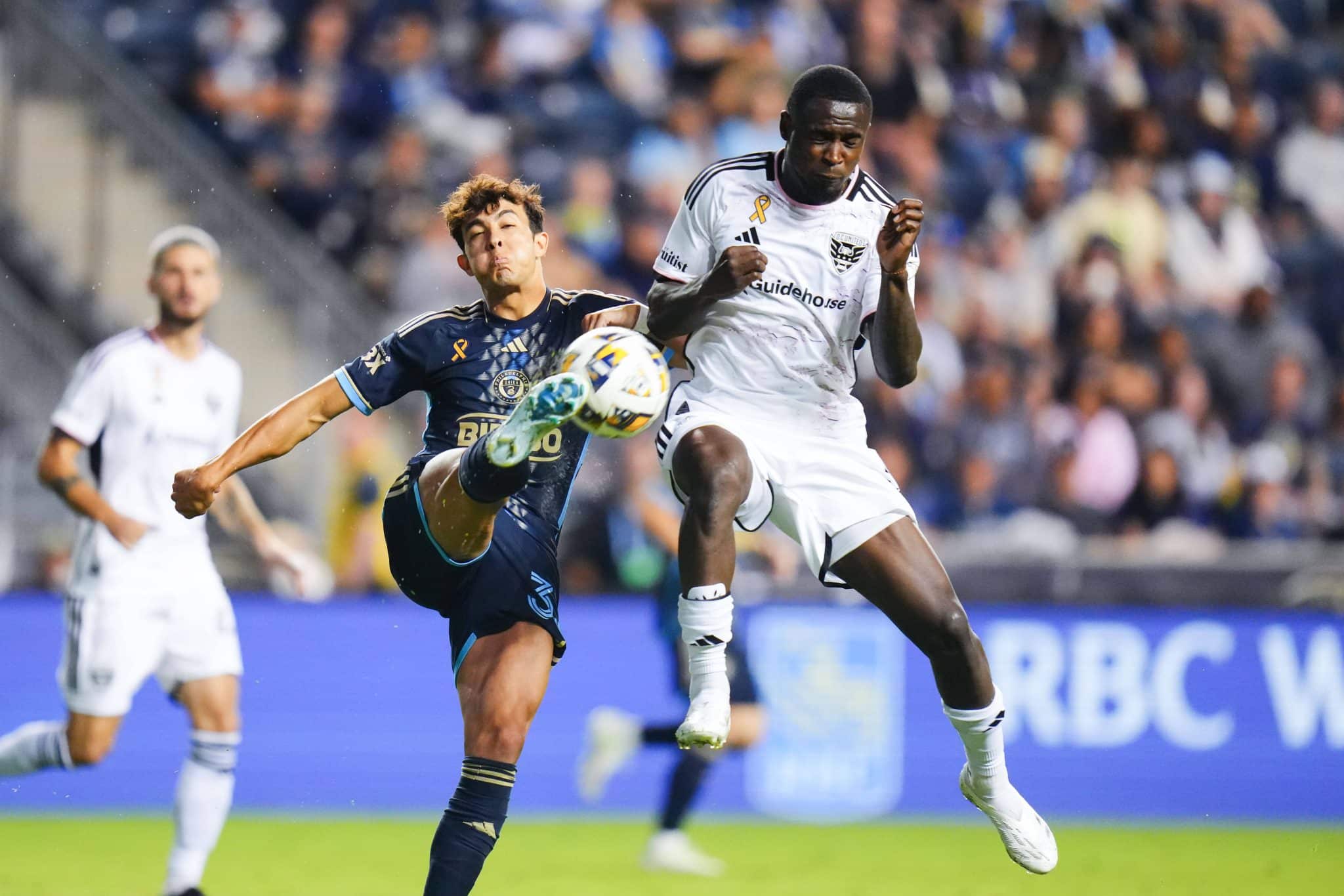DC United vs Toronto prediction, odds & betting tips &ndash; 02/23/2025