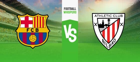 FC Barcelona – Athletic Bilbao tipp