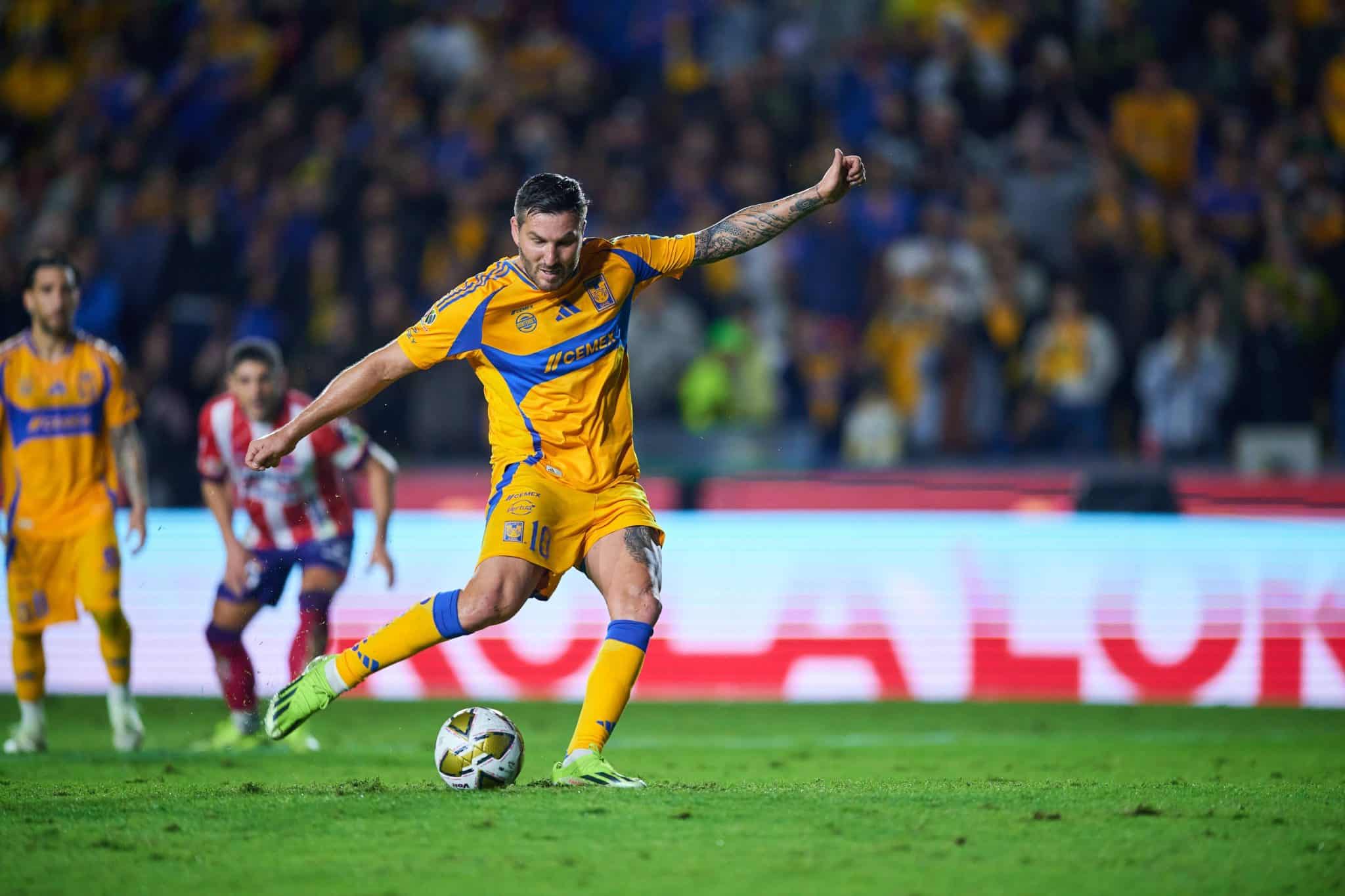Guadalajara vs Tigres UANL Prediction 1