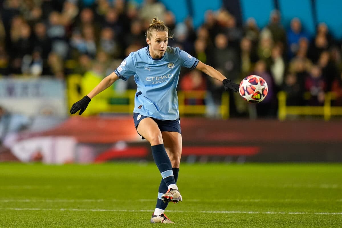 Salaris Vivianne Miedema