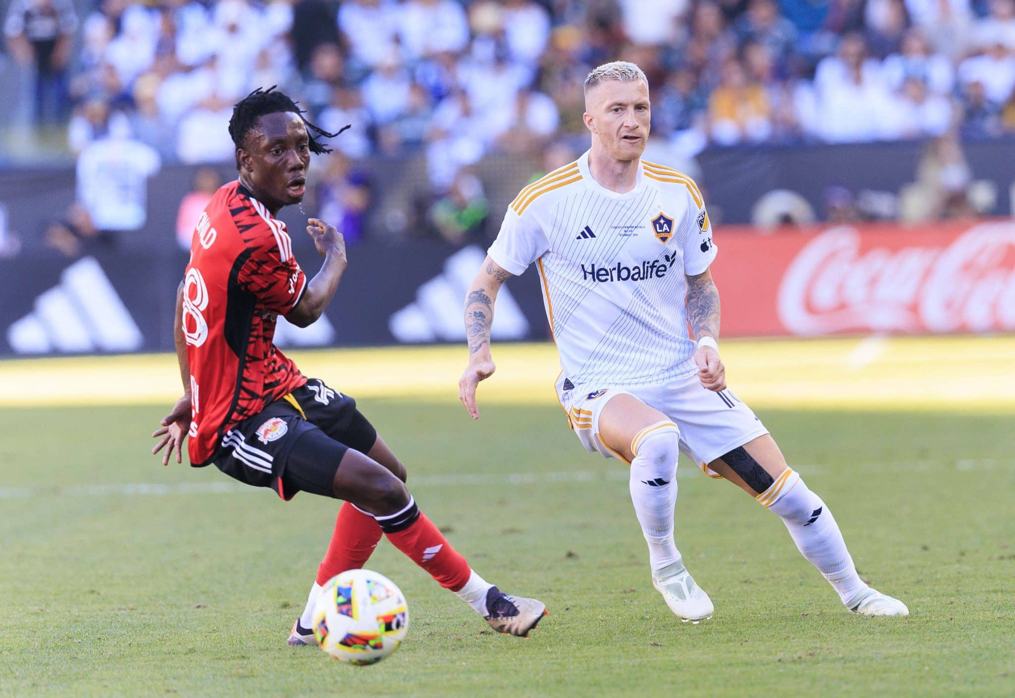 LA Galaxy vs St. Louis City prediction, odds & betting tips &ndash; 03/10/2025