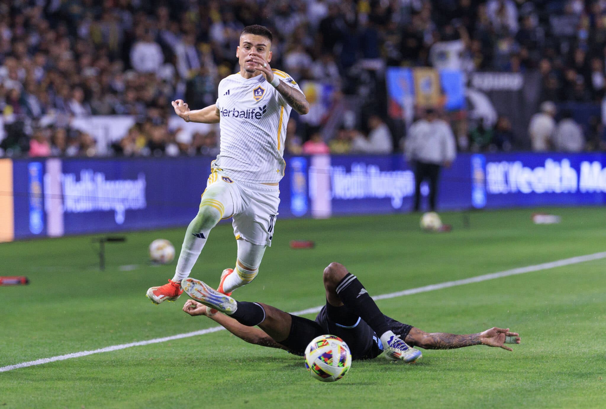 LA Galaxy vs Seattle Sounders Prediction 2