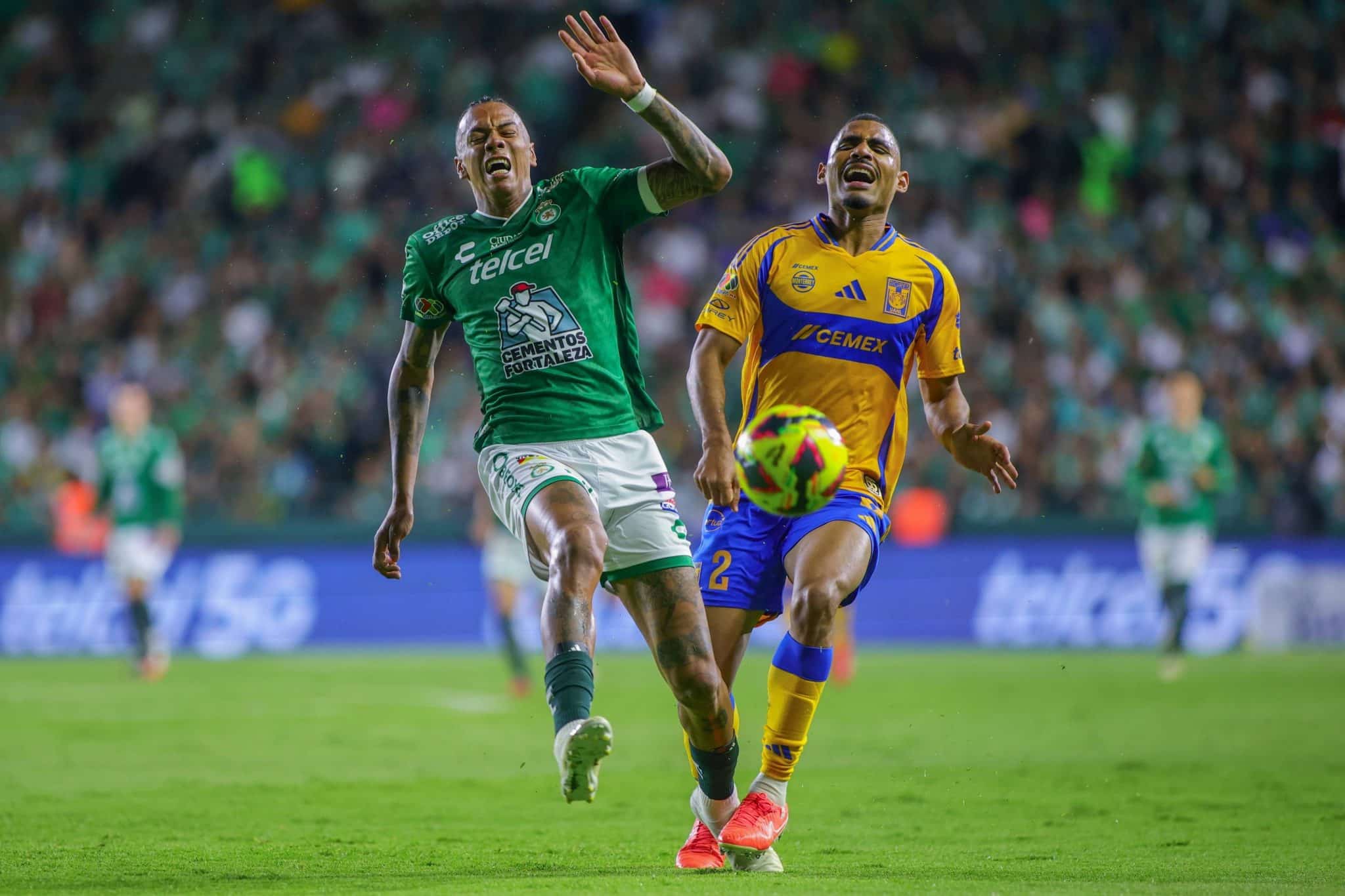 Leon vs Tijuana prediction, odds & betting tips &ndash; 03/02/2025