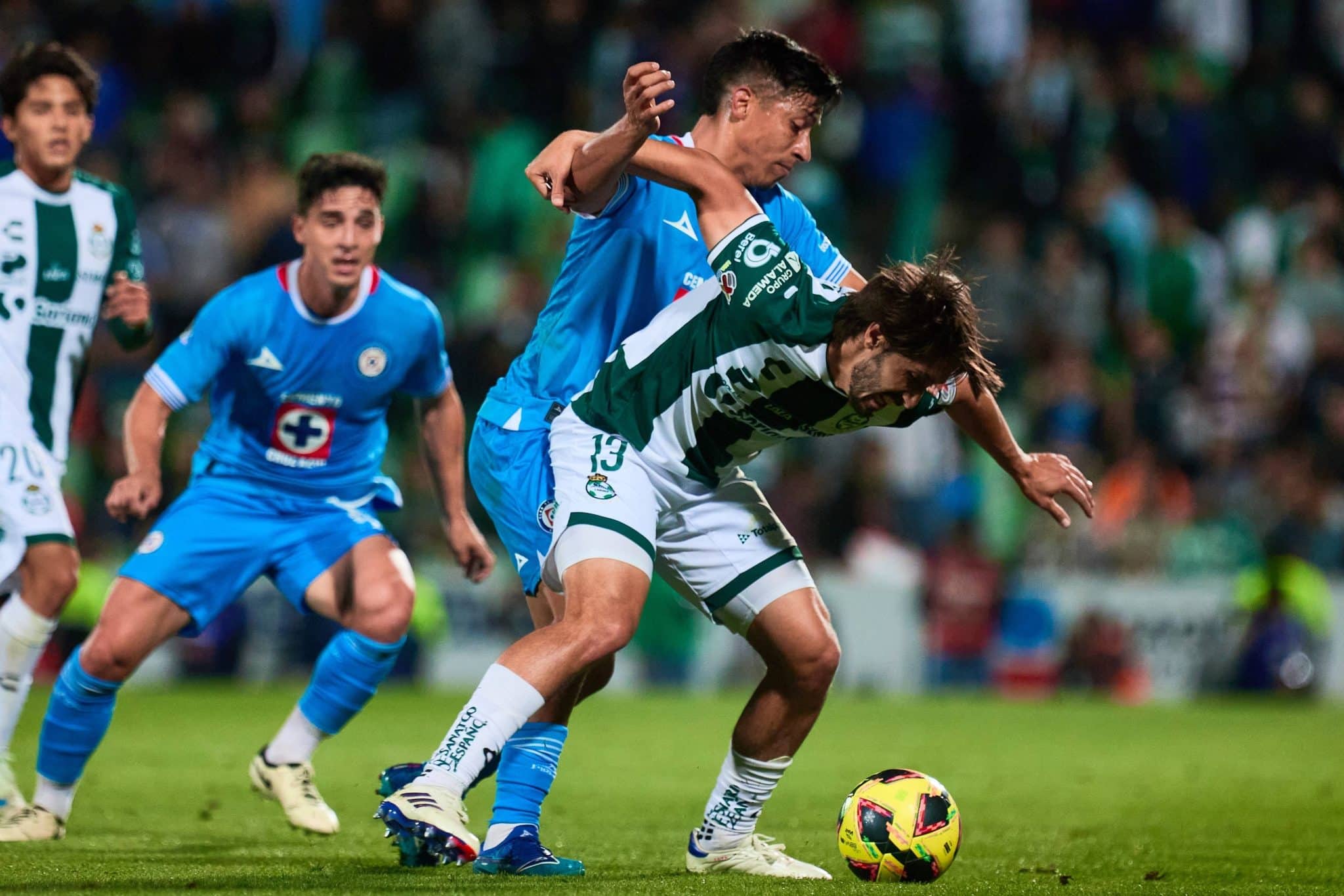 Mazatlan vs Cruz Azul prediction, odds & betting tips &ndash; 03/01/2025