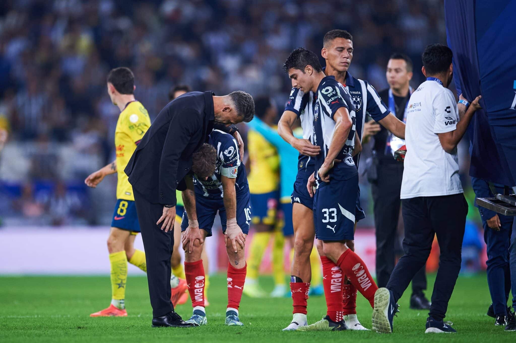 Monterrey vs Puebla prediction, odds & betting tips &ndash; 01/13/2025