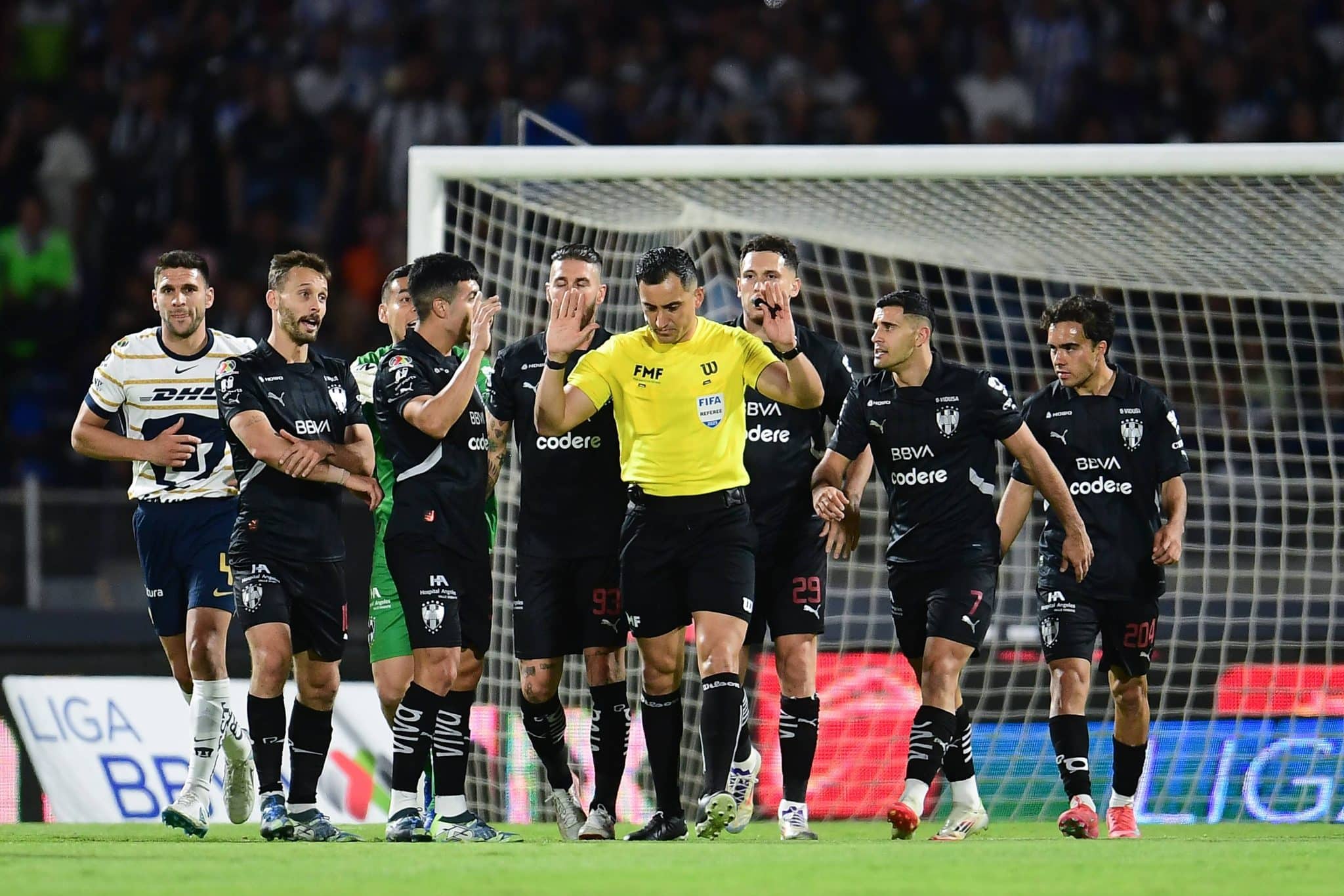 Monterrey vs Tijuana prediction, odds & betting tips &ndash; 03/30/2025