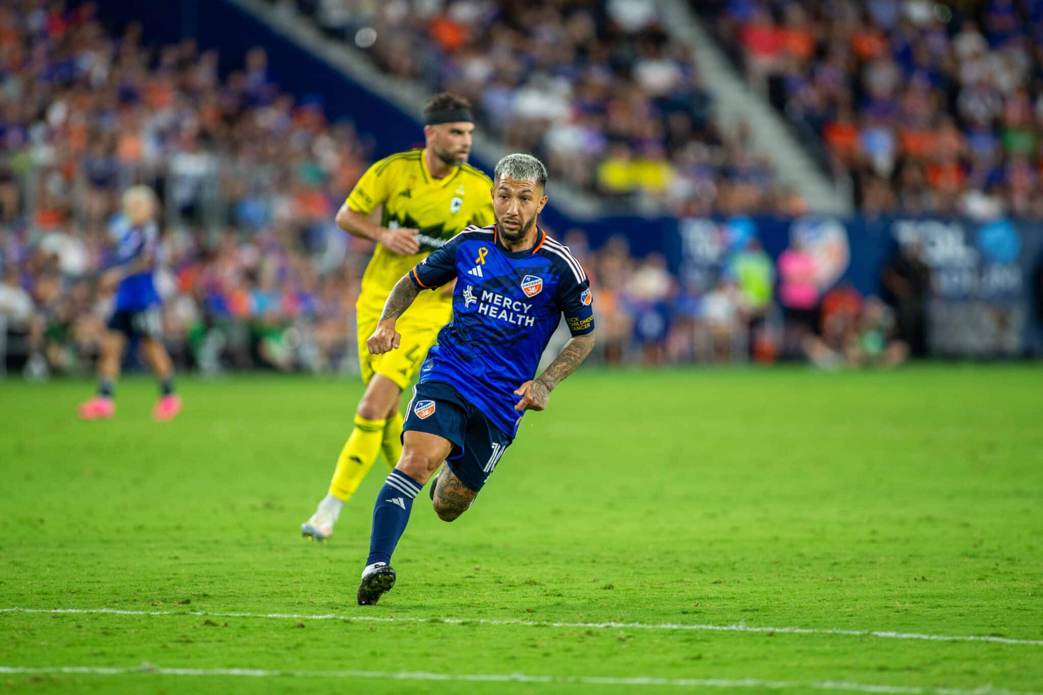 New York City vs Cincinnati Prediction 2