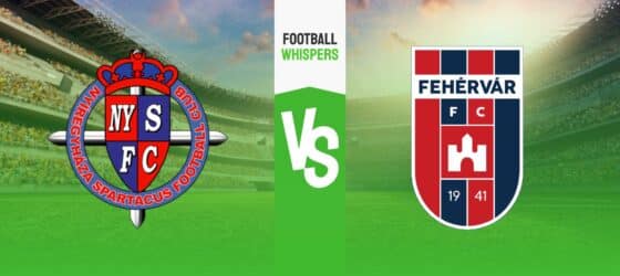 Nyíregyháza – Fehérvár FC tipp
