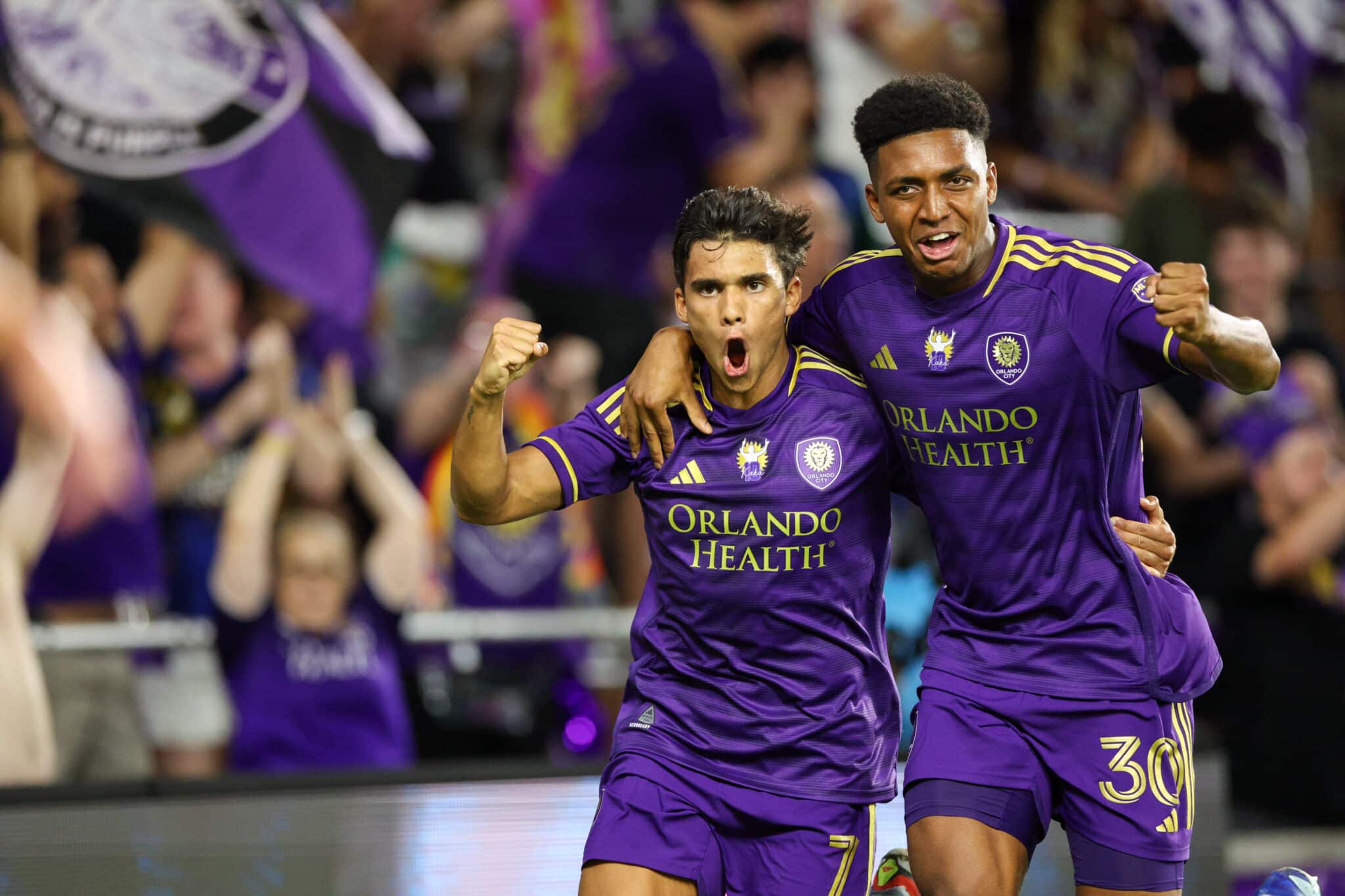 Orlando City vs Atletico San Luis prediction, odds & betting tips &ndash; 08/05/2024
