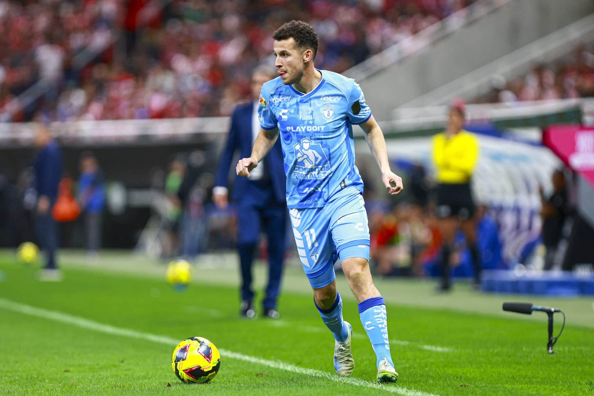 Pachuca vs Mazatlan Prediction 2