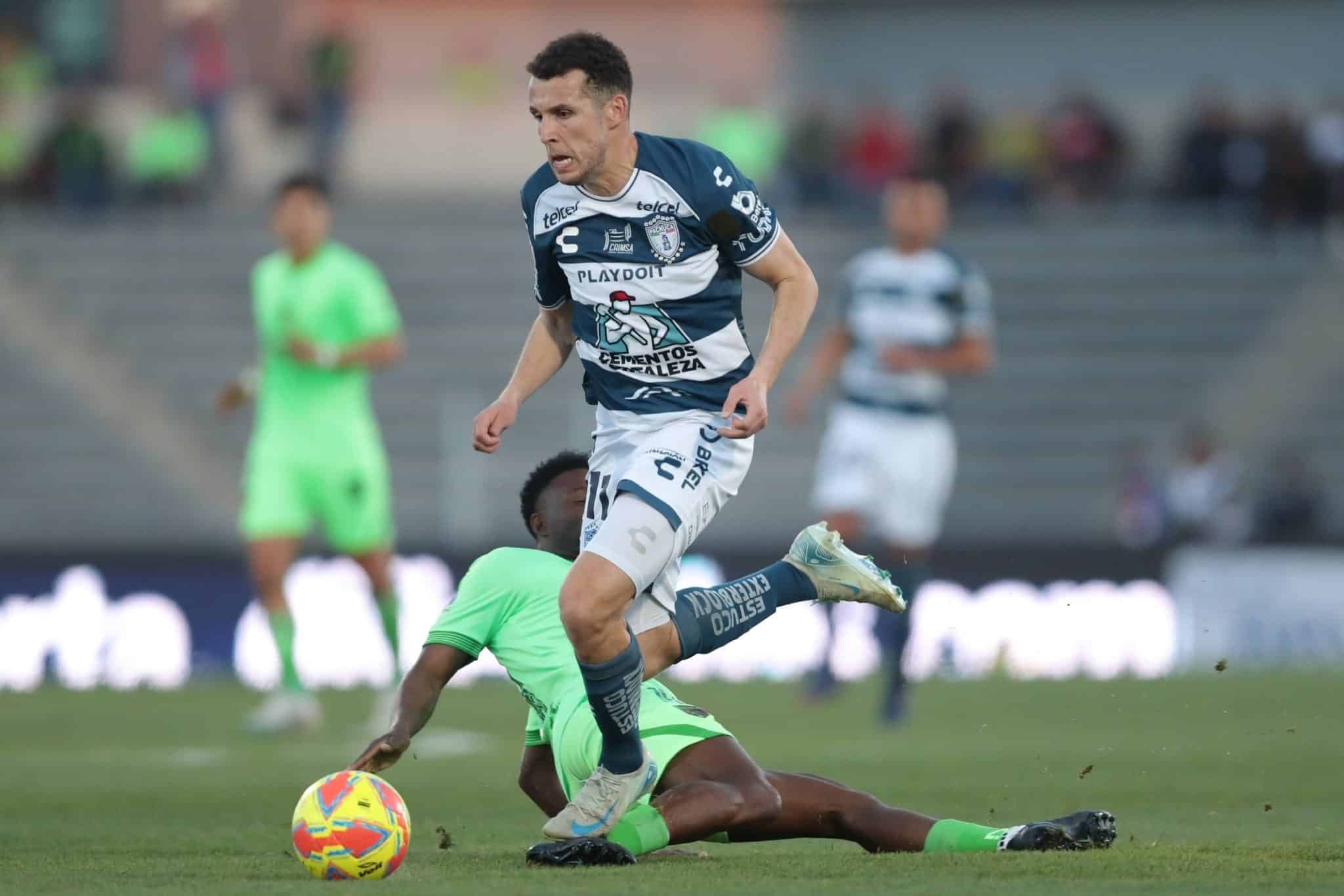Pachuca vs Mazatlan prediction, odds & betting tips &ndash; 03/09/2025