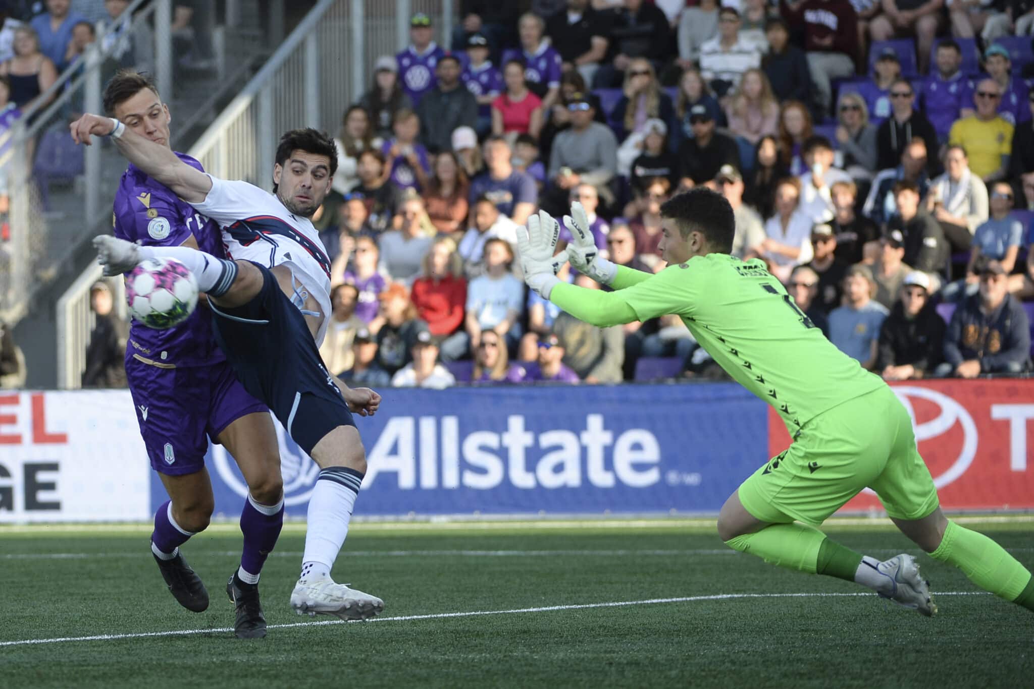 Pacific vs Vancouver Prediction 2