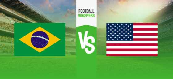 Pronostic Br&eacute;sil - &Eacute;tats-Unis f&eacute;minines