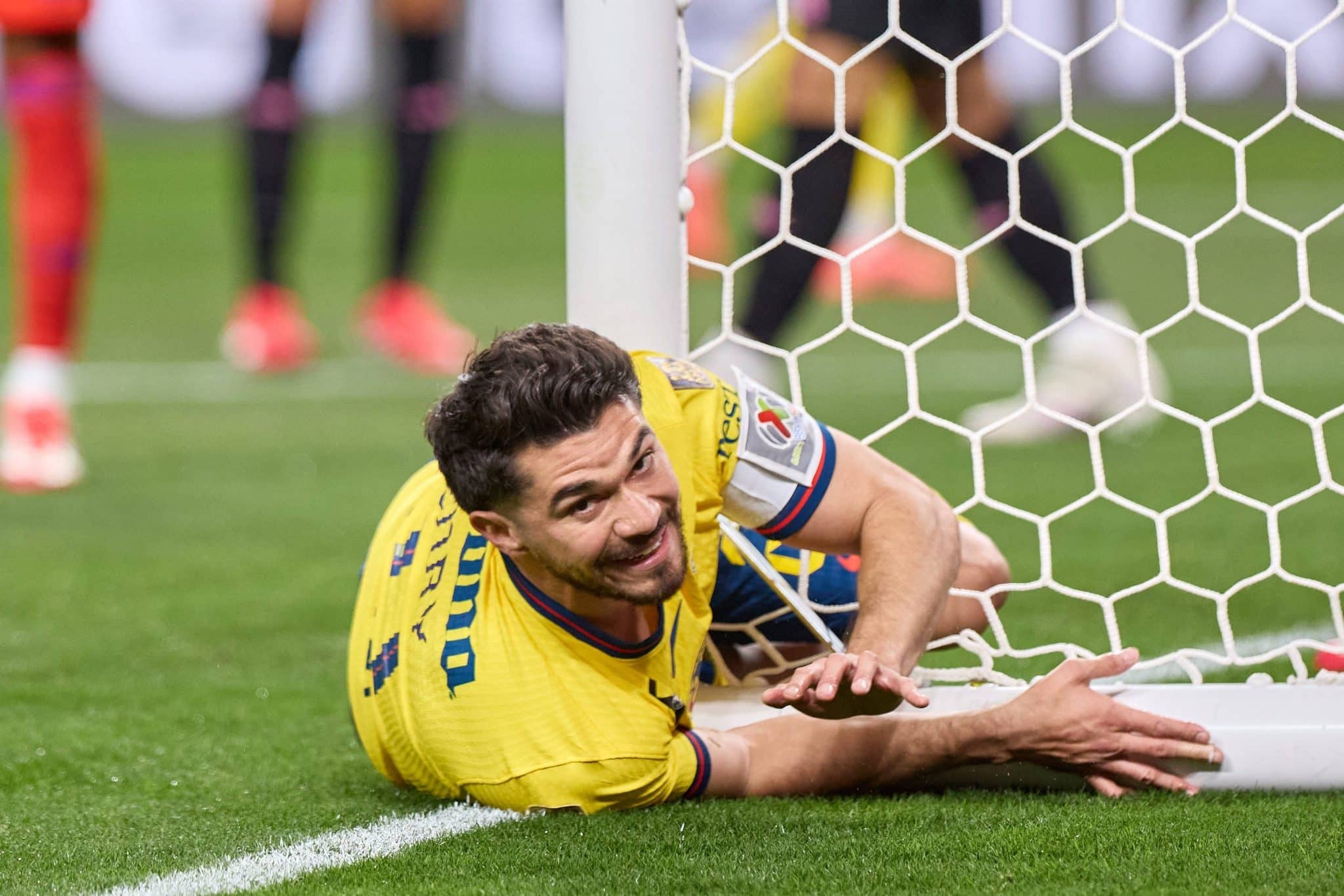 Puebla vs Club America Prediction 1