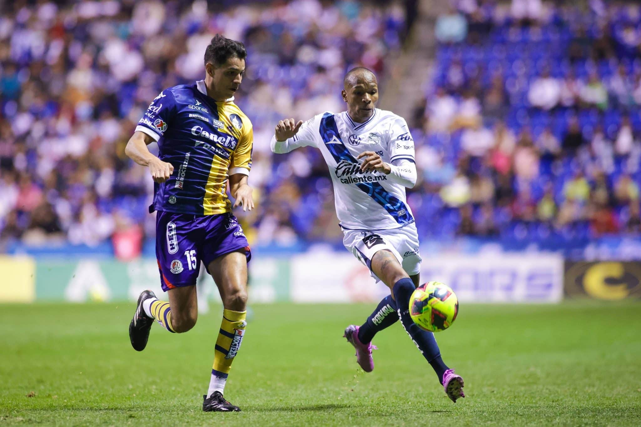 Puebla vs Mazatlan prediction, odds & betting tips &ndash; 01/29/2025