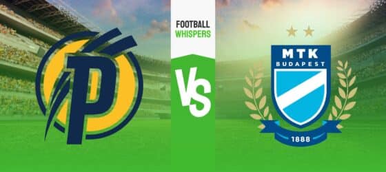 Puskás Akadémia – MTK Budapest tipp