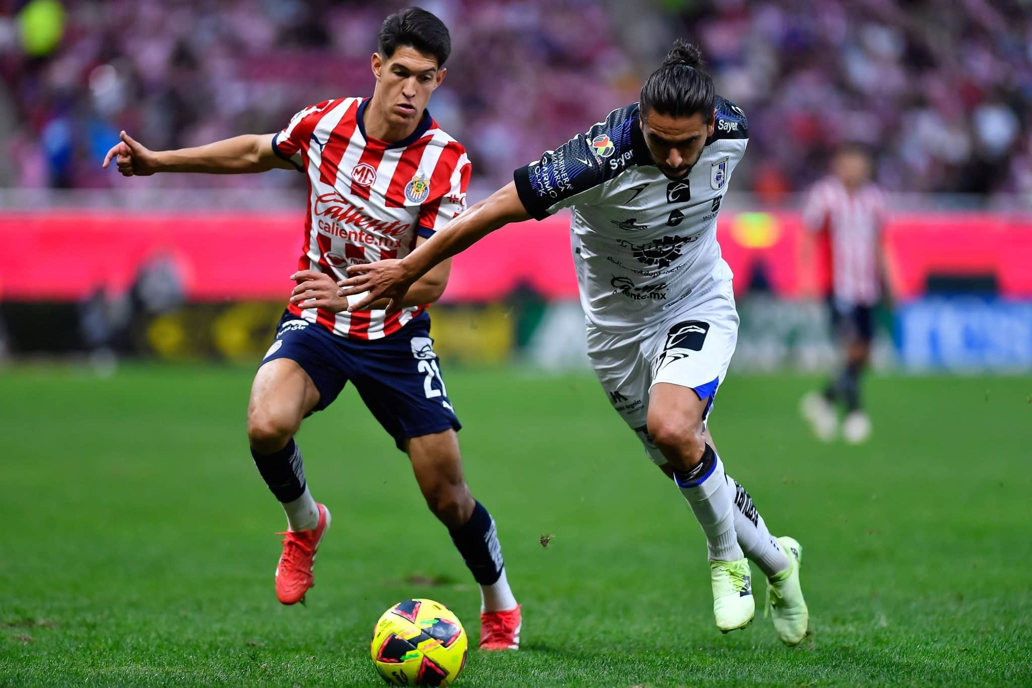 Queretaro vs Atletico San Luis prediction, odds & betting tips &ndash; 02/08/2025
