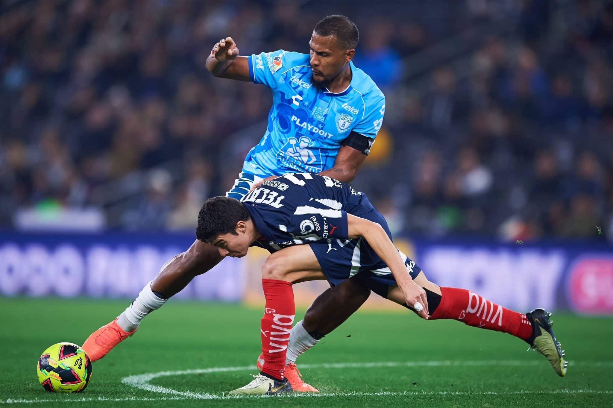 Queretaro vs Pachuca prediction, odds & betting tips &ndash; 01/30/2025