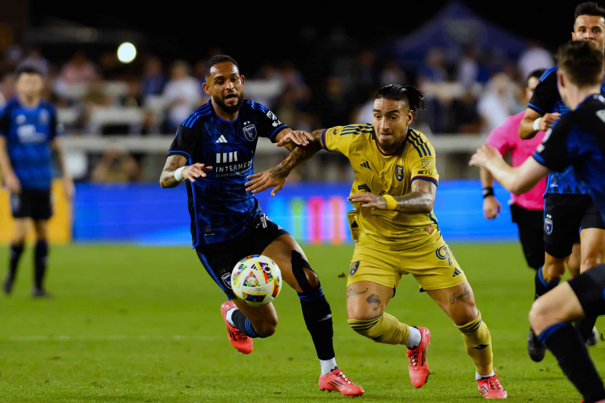 San Jose Earthquakes vs Minnesota United prediction, odds & betting tips &ndash; 03/09/2025