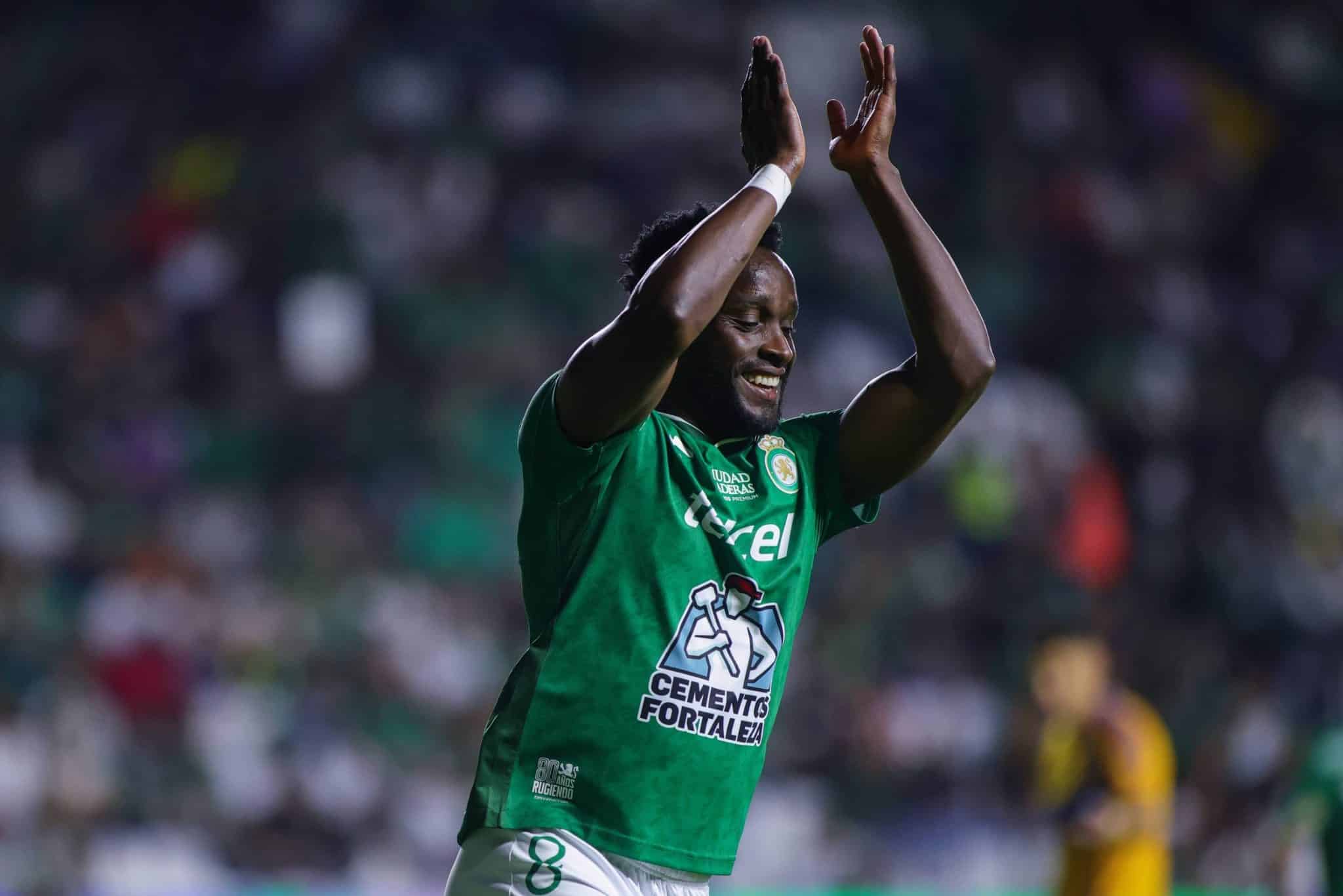 Santos Laguna vs Leon Prediction 2