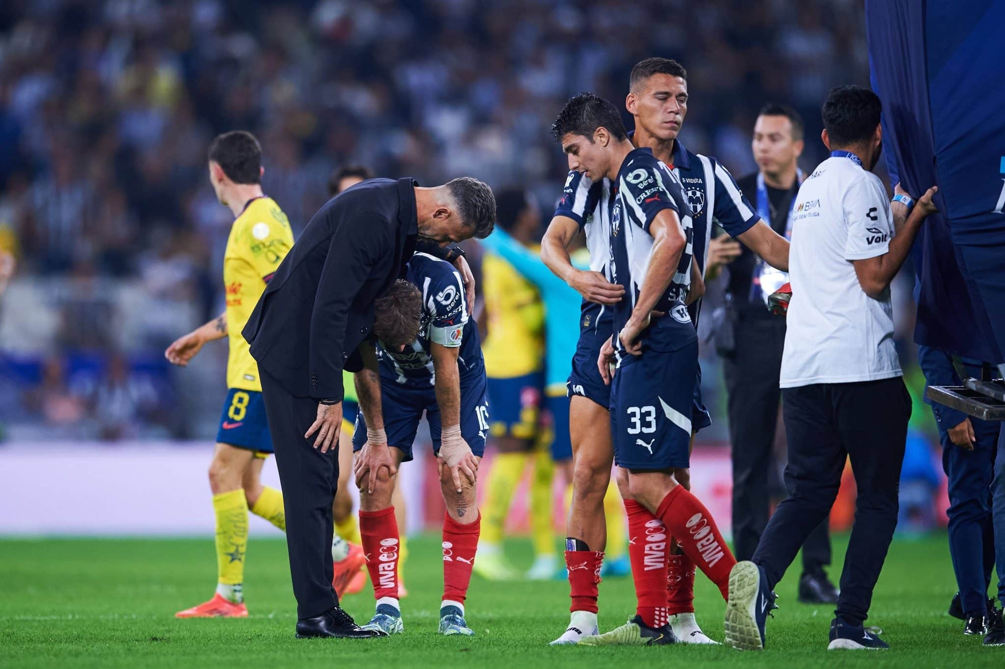 Toluca vs Monterrey prediction, odds & betting tips &ndash; 01/19/2025