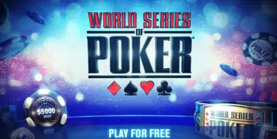 wsop app promo code
