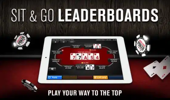 wsop poker promotion