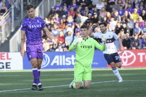 York United vs Pacific prediction, odds & betting tips &ndash; 10/24/2024