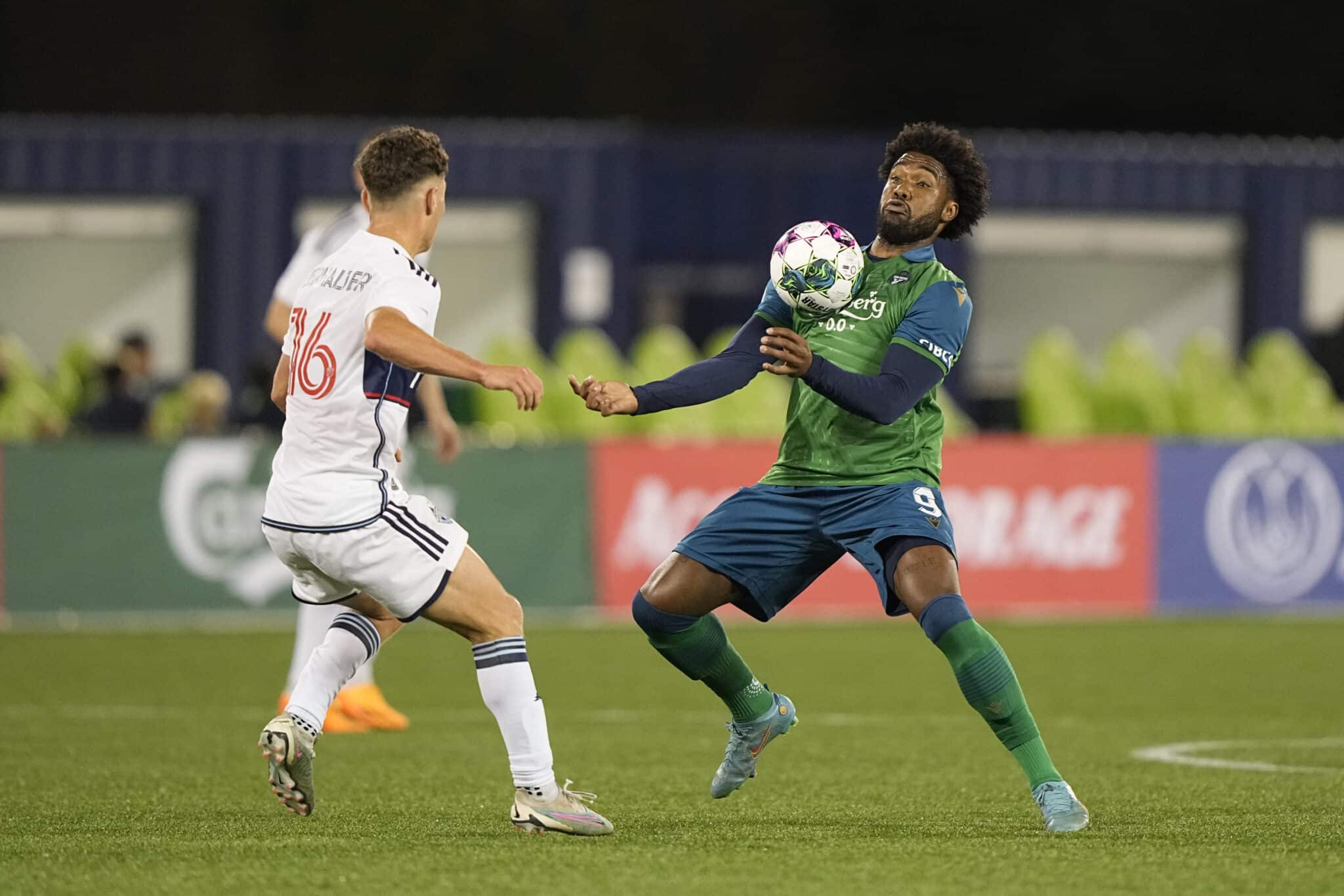 York United vs Valour Prediction 2