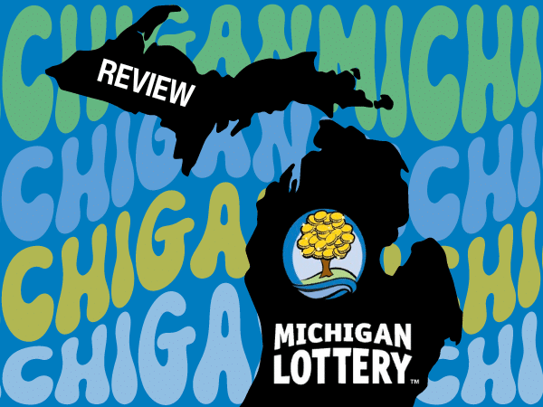 Michigan Lottery Review 2026: Online Games Bonus, Features & App Overview