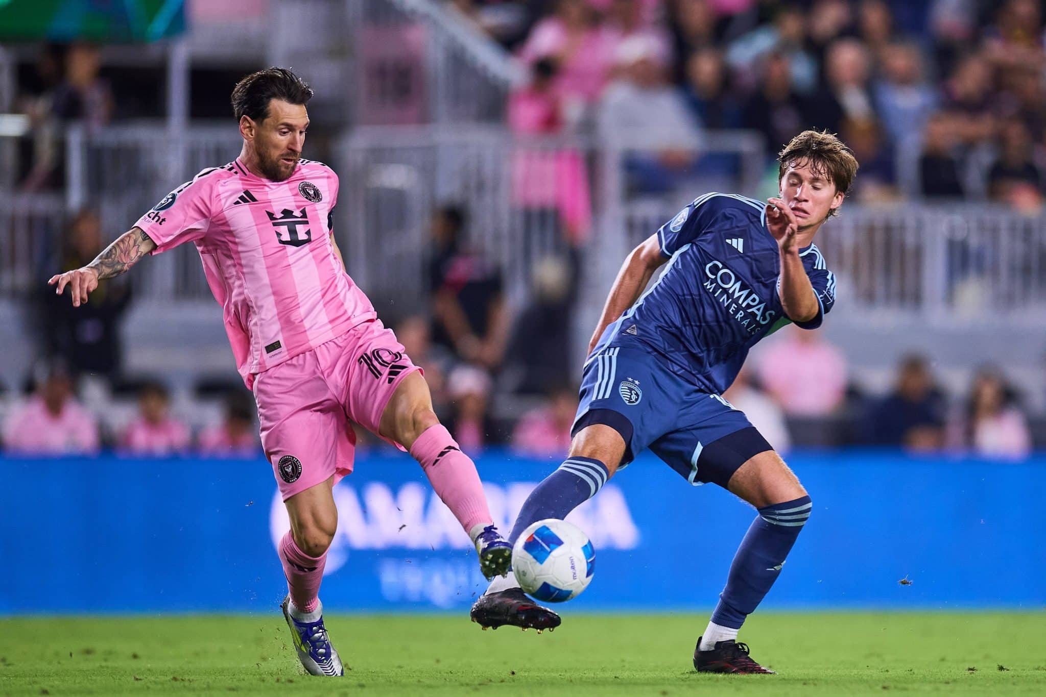 Atlanta United vs Inter Miami prediction, odds & betting tips &ndash; 03/17/2025