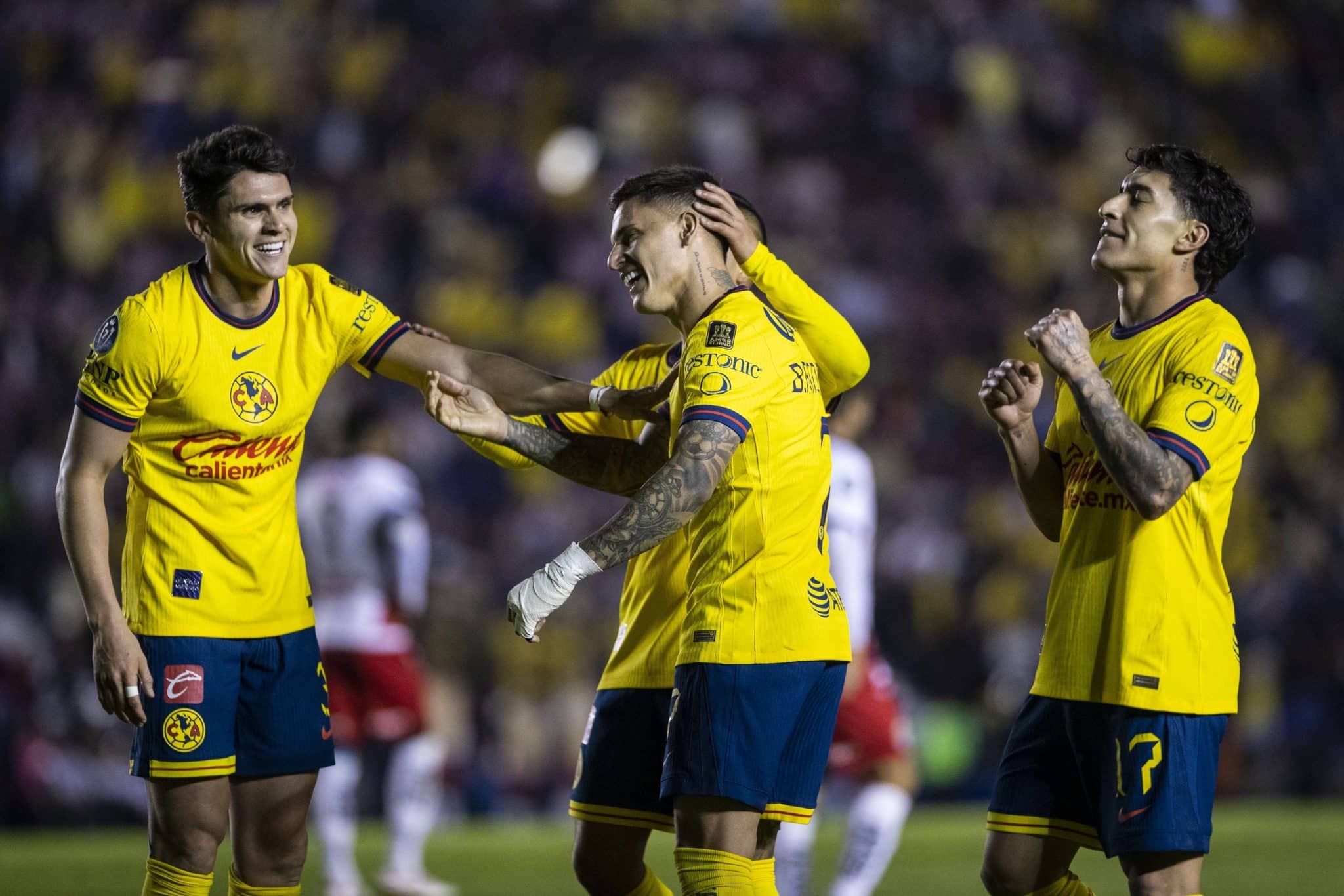 Atlas vs Club America prediction, odds & betting tips &ndash; 03/16/2025