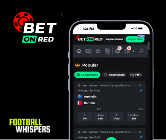 Betonred fogad&aacute;si lehetős&eacute;gek mobilon