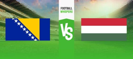 Bosznia-Hercegovina – Magyarország tipp