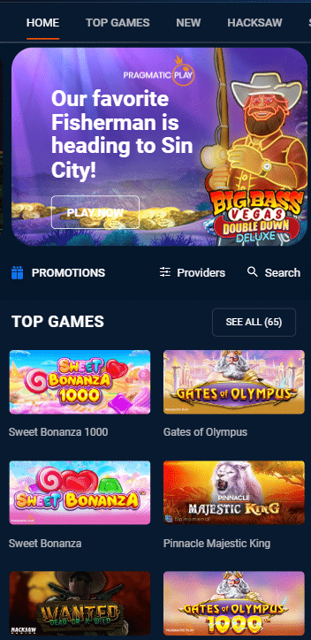 Pinnacle canada casino legal provinces