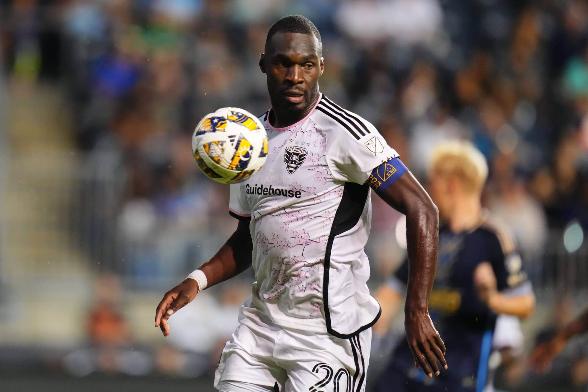 Chicago Fire vs DC United Prediction 2